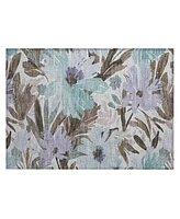 Addison Chantille ACN1486 1'8"x2'6" Area Rug