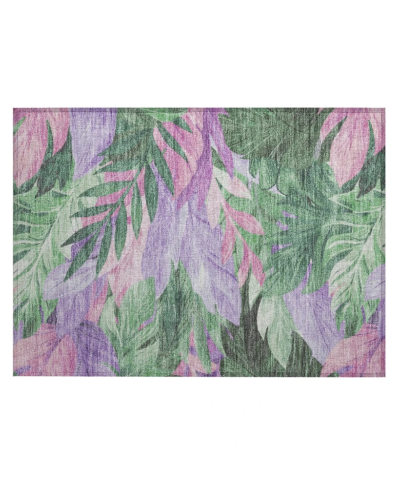Addison Chantille ACN1496 1'8"x2'6" Area Rug