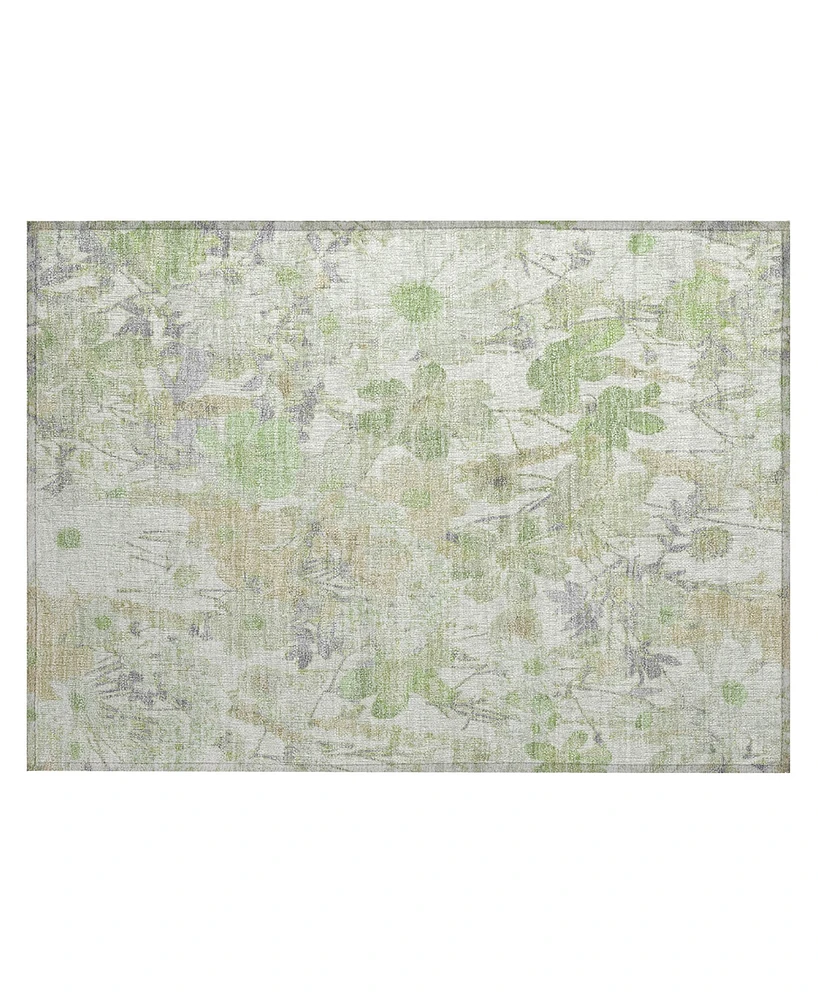 Addison Chantille ACN1506 1'8"x2'6" Area Rug