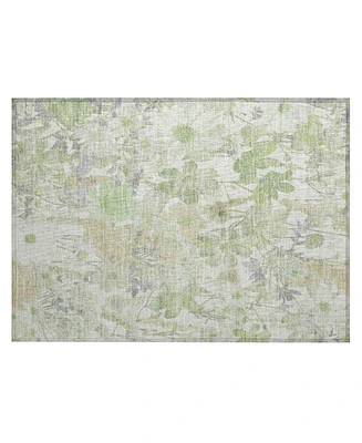 Addison Chantille ACN1506 1'8"x2'6" Area Rug