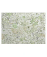 Addison Chantille ACN1506 1'8"x2'6" Area Rug