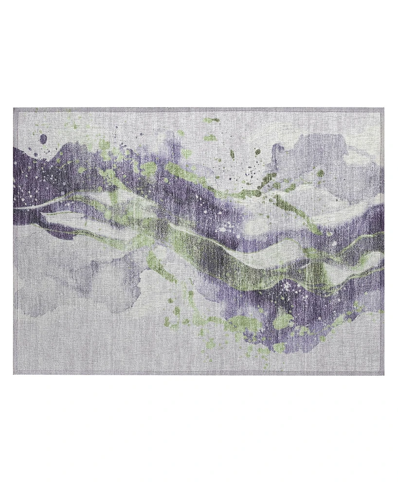 Addison Chantille ACN1526 1'8"x2'6" Area Rug