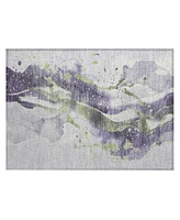 Addison Chantille ACN1526 1'8"x2'6" Area Rug