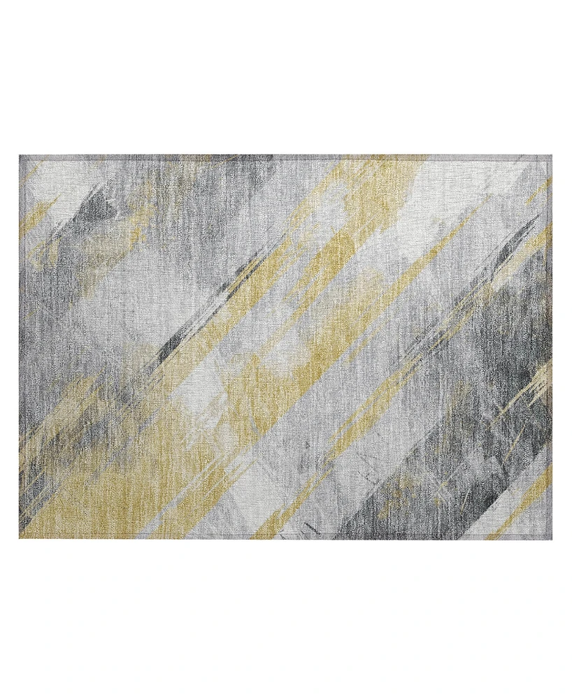 Addison Chantille ACN1536 1'8"x2'6" Area Rug