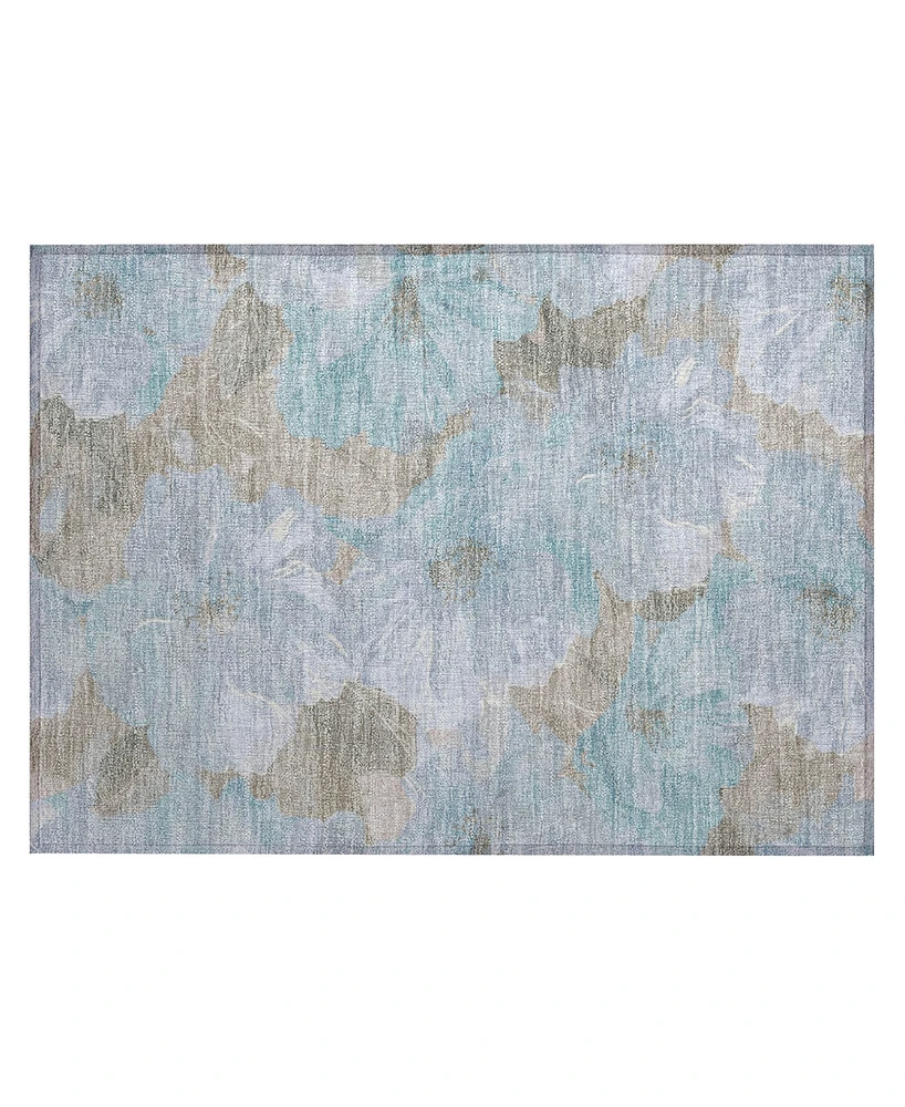 Addison Chantille ACN1546 1'8"x2'6" Area Rug