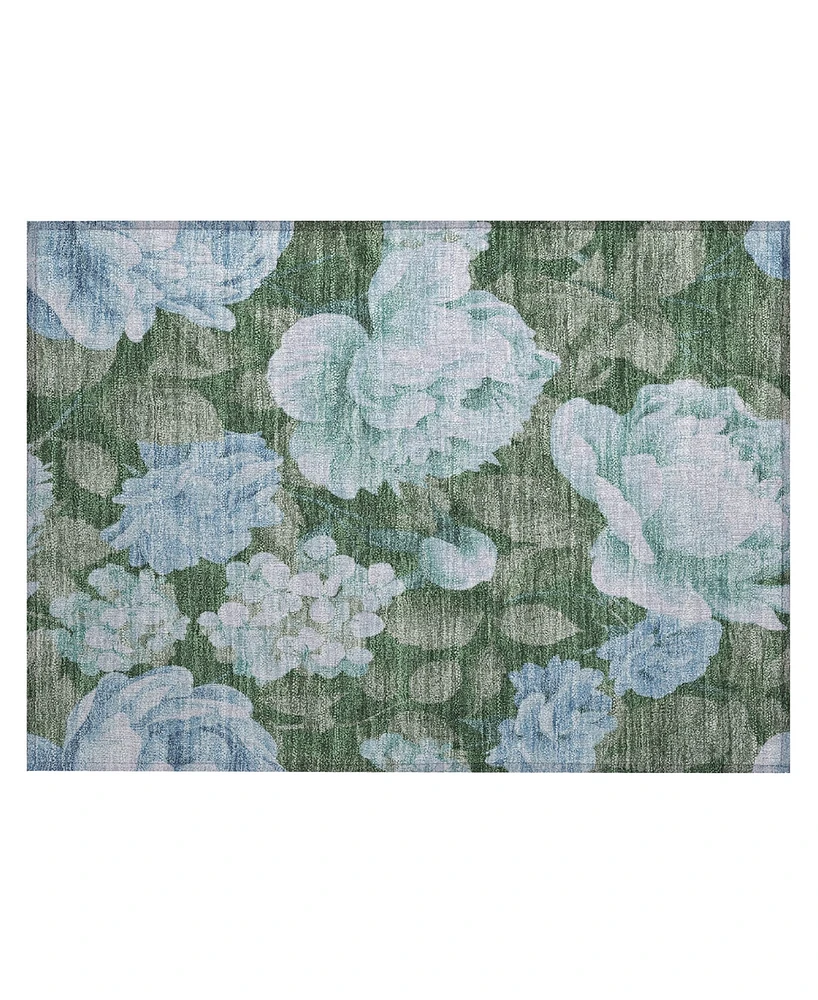 Addison Chantille ACN1566 1'8"x2'6" Area Rug