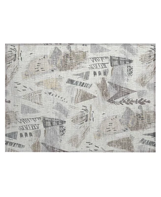 Addison Chantille ACN1576 1'8"x2'6" Area Rug