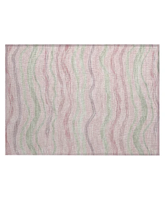 Addison Chantille ACN1586 1'8"x2'6" Area Rug