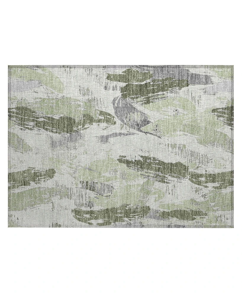 Addison Chantille ACN1596 1'8"x2'6" Area Rug