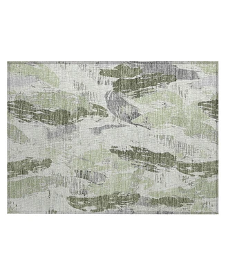 Addison Chantille ACN1596 1'8"x2'6" Area Rug