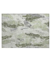 Addison Chantille ACN1596 1'8"x2'6" Area Rug