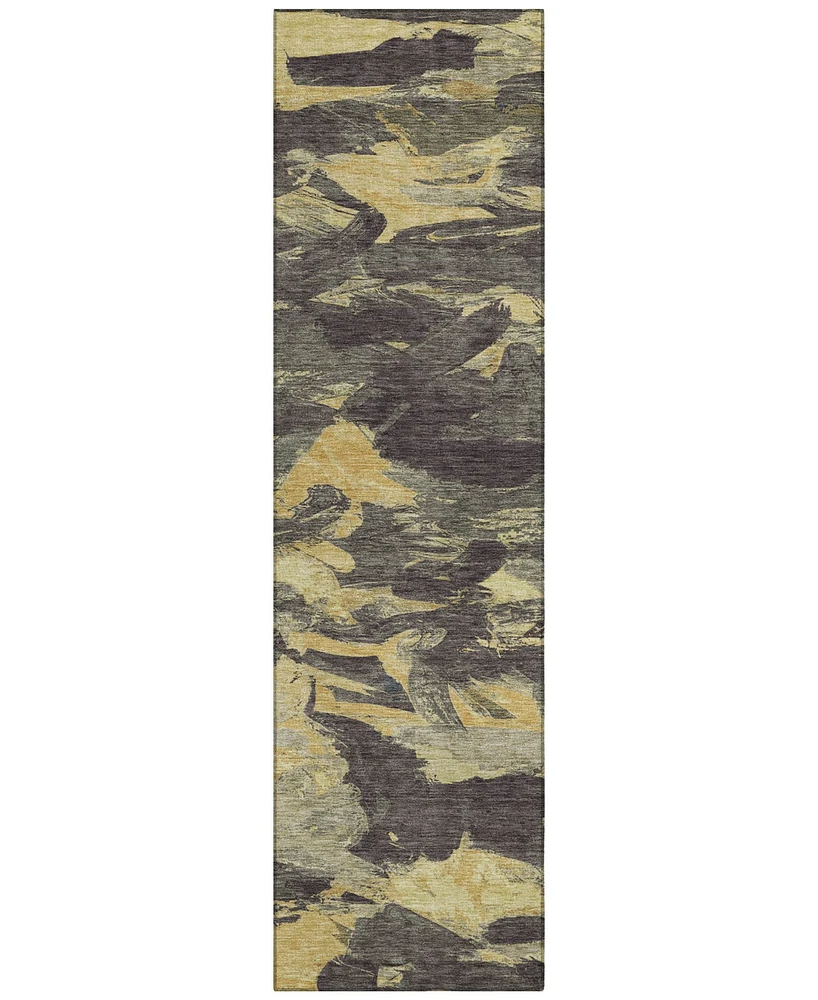 Addison Chantille Machine Washable ACN1344 2'3"x7'6" Runner Area Rug