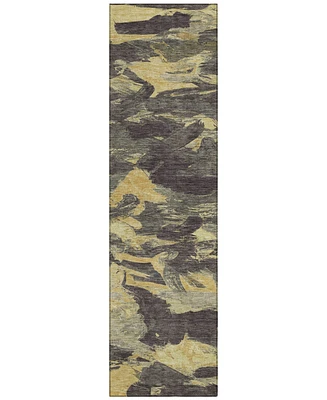 Addison Chantille Machine Washable ACN1344 2'3"x7'6" Runner Area Rug