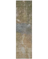Addison Chantille Machine Washable ACN1364 2'3"x7'6" Runner Area Rug