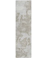 Addison Chantille Machine Washable ACN1384 2'3"x7'6" Runner Area Rug