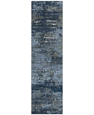 Addison Chantille Machine Washable ACN1394 2'3"x7'6" Runner Area Rug