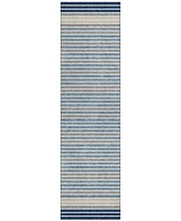 Addison Chantille Machine Washable ACN1404 2'3"x7'6" Runner Area Rug