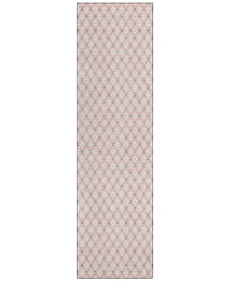 Addison Chantille Machine Washable ACN1434 2'3"x7'6" Runner Area Rug