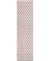 Addison Chantille Machine Washable ACN1434 2'3"x7'6" Runner Area Rug