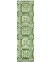 Addison Chantille Machine Washable ACN1454 2'3"x7'6" Runner Area Rug