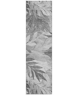 Addison Chantille Machine Washable ACN1494 2'3"x7'6" Runner Area Rug