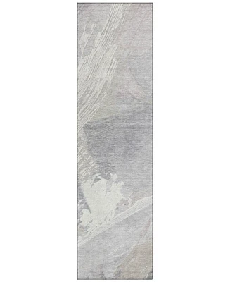 Addison Chantille Machine Washable ACN1514 2'3"x7'6" Runner Area Rug