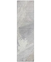 Addison Chantille Machine Washable ACN1514 2'3"x7'6" Runner Area Rug