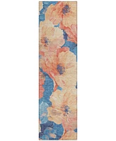 Addison Chantille Machine Washable ACN1544 2'3"x7'6" Runner Area Rug