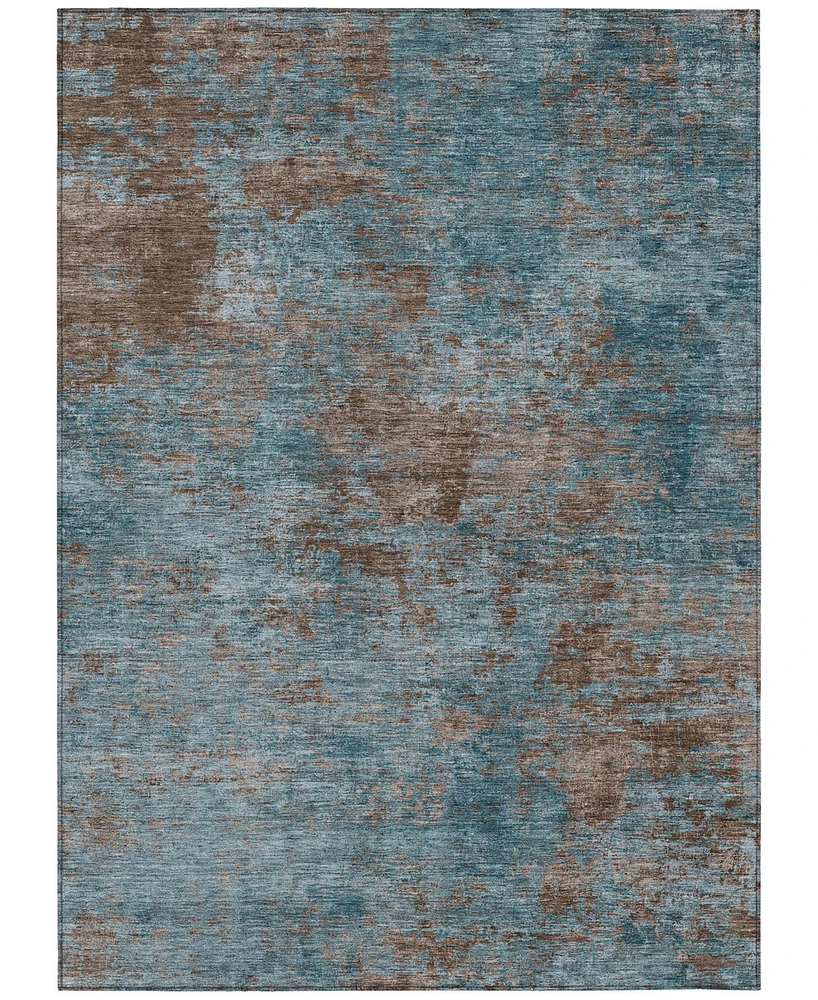Addison Chantille Machine Washable ACN1362 2'6"x3'10" Area Rug