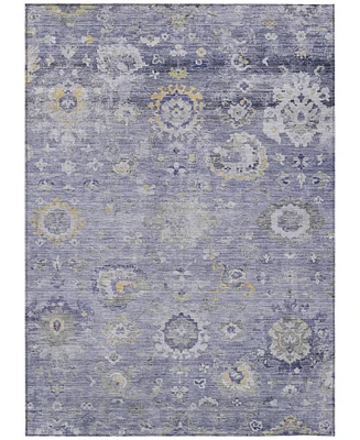 Addison Chantille Machine Washable ACN1372 2'6"x3'10" Area Rug