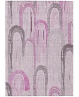 Addison Chantille Machine Washable Acn1592 Area Rug Collection