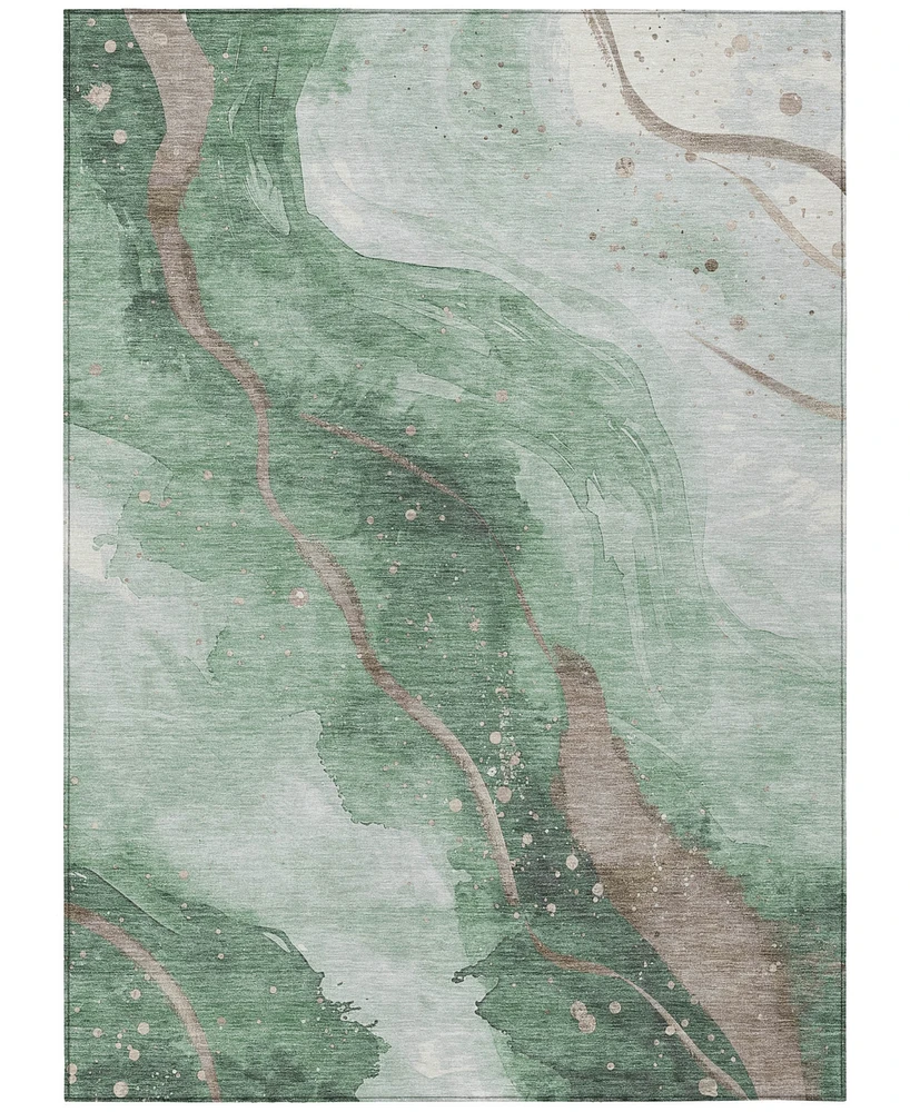 Addison Chantille ACN1530 3'x5' Area Rug