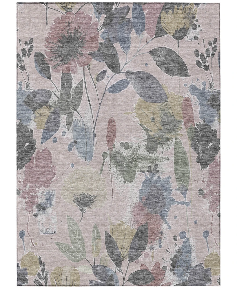Addison Chantille ACN1550 3'x5' Area Rug