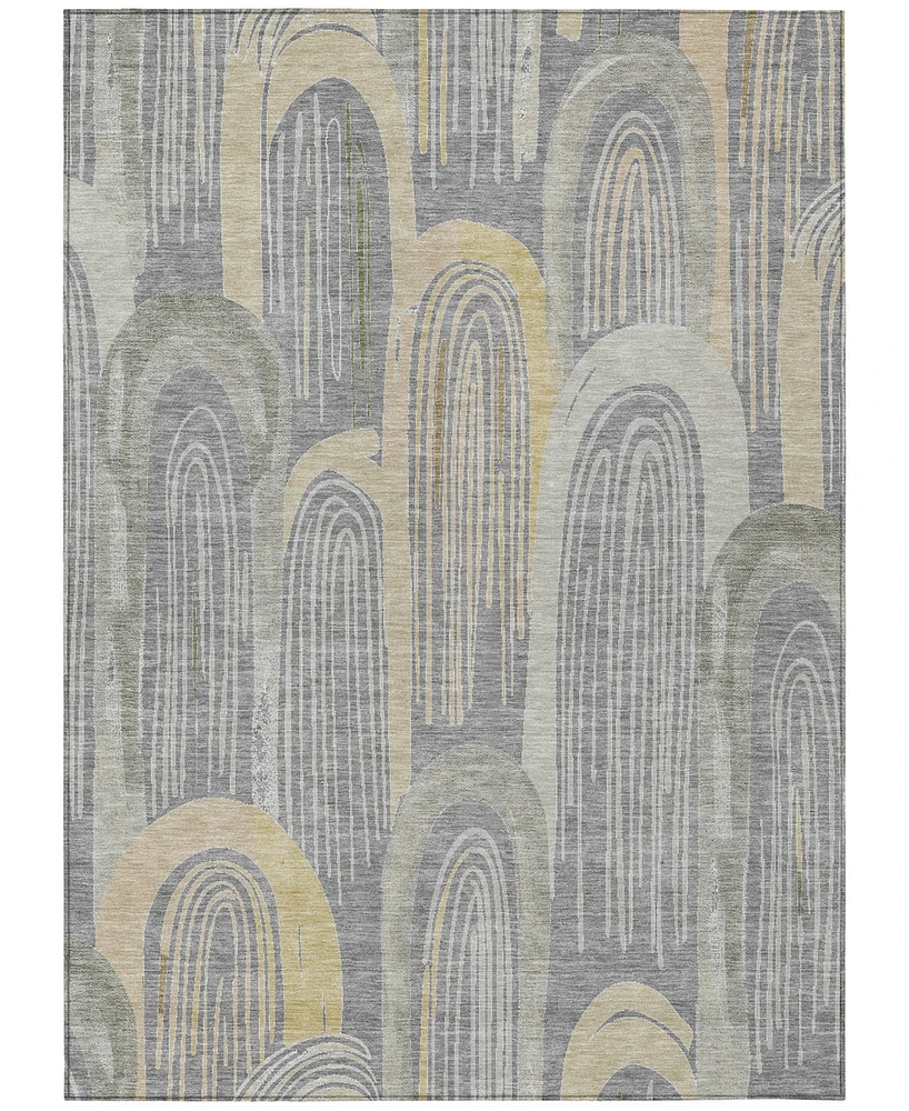 Addison Chantille ACN1590 3'x5' Area Rug