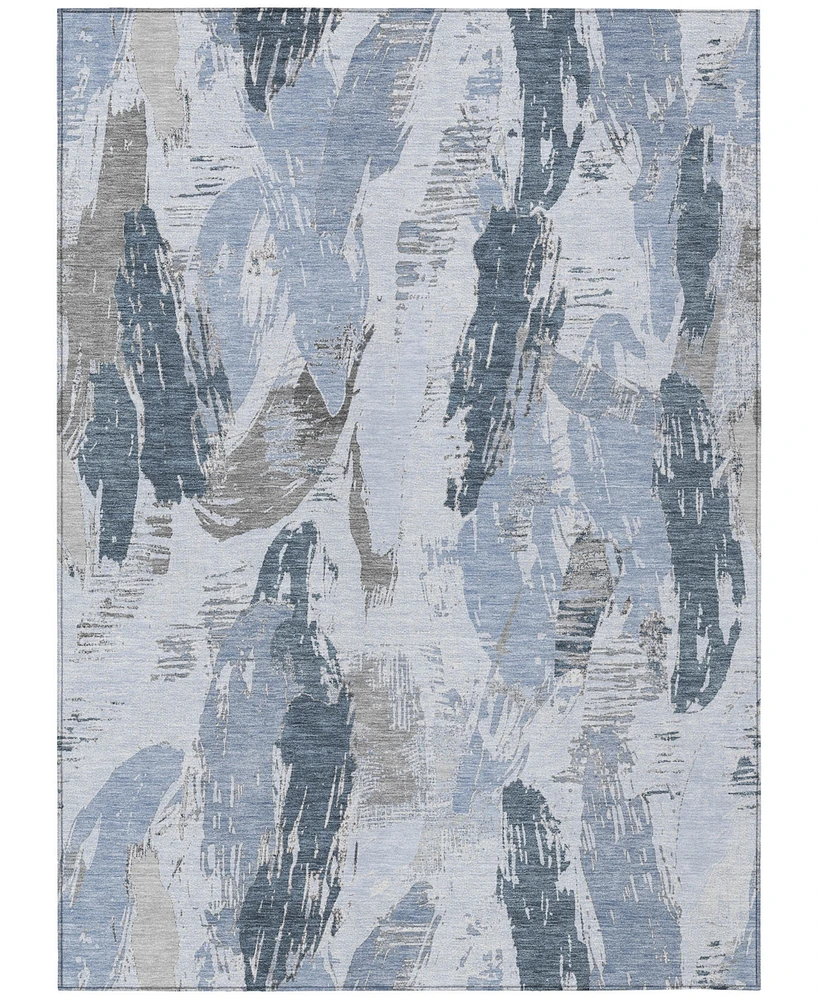 Addison Chantille ACN1600 3'x5' Area Rug