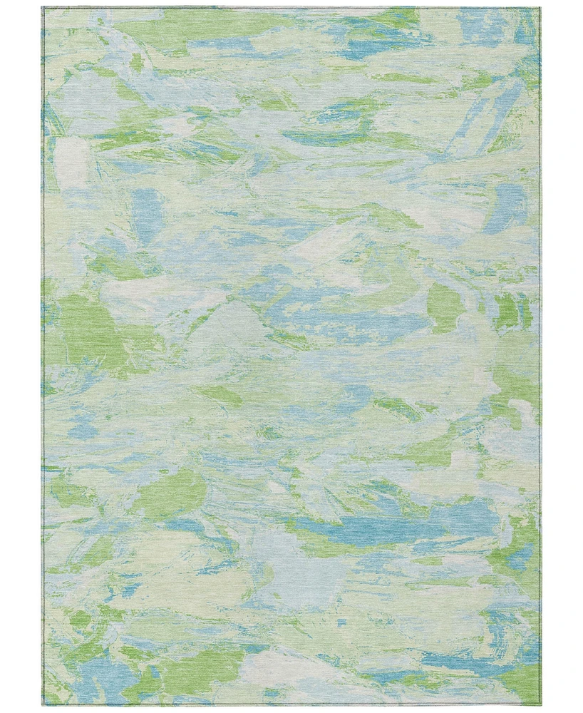 Addison Chantille Machine Washable ACN1348 5'x7'6" Area Rug