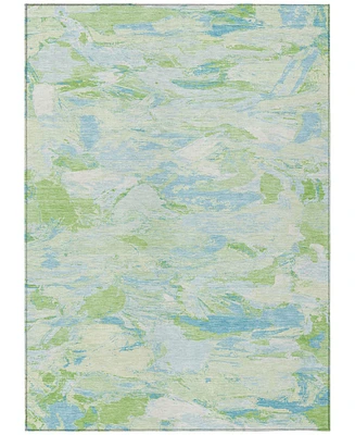 Addison Chantille Machine Washable ACN1348 5'x7'6" Area Rug