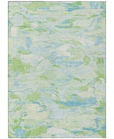Addison Chantille Machine Washable ACN1348 5'x7'6" Area Rug