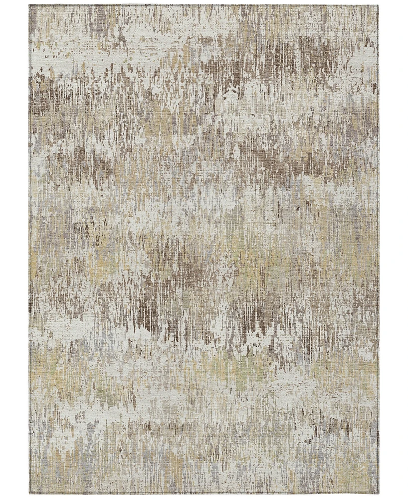 Addison Chantille Machine Washable ACN1378 5'x7'6" Area Rug