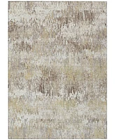 Addison Chantille Machine Washable ACN1378 5'x7'6" Area Rug