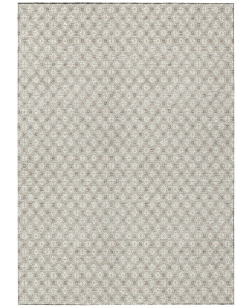 Addison Chantille Machine Washable ACN1428 5'x7'6" Area Rug