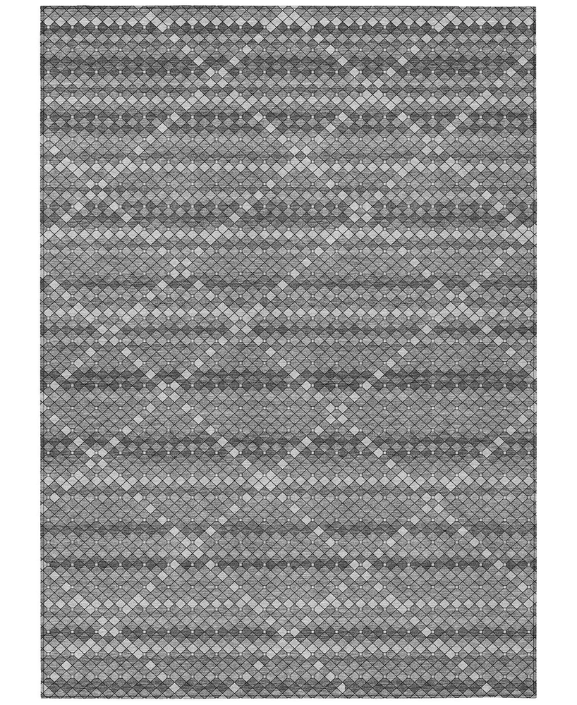 Addison Chantille Machine Washable ACN1438 5'x7'6" Area Rug
