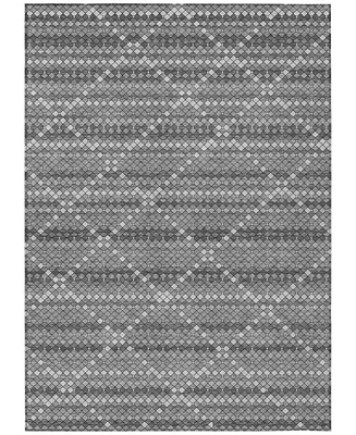 Addison Chantille Machine Washable ACN1438 5'x7'6" Area Rug