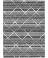 Addison Chantille Machine Washable ACN1438 5'x7'6" Area Rug