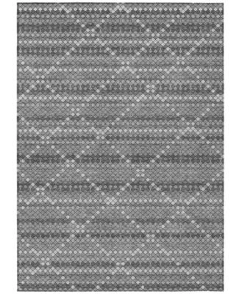 Addison Chantille Machine Washable Acn1438 Area Rug Collection