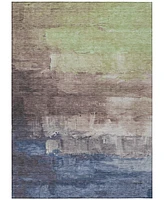 Addison Chantille Machine Washable ACN1478 5'x7'6" Area Rug