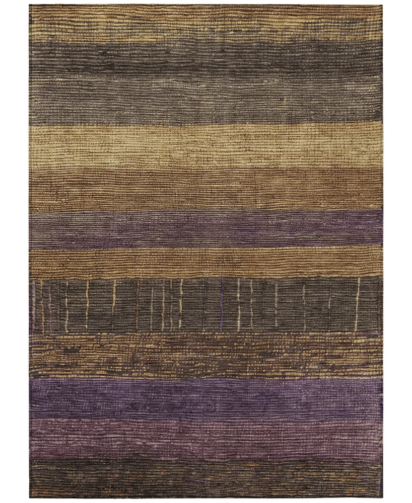 Addison Chantille Machine Washable ACN1568 5'x7'6" Area Rug