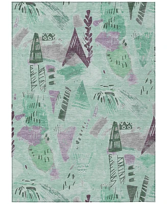 Addison Chantille Machine Washable ACN1578 5'x7'6" Area Rug