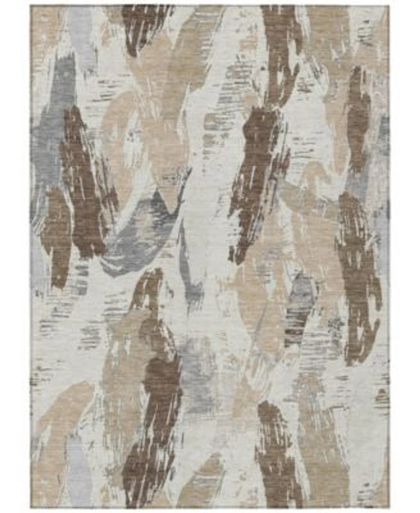Addison Chantille Machine Washable Acn1598 Area Rug Collection