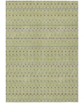 Addison Chantille Machine Washable ACN1408 8'x10' Area Rug